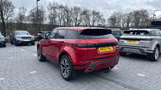 Land Rover Range Rover Evoque 2.0 D200 R-Dynamic HSE 5dr Auto Diesel Hatchback
